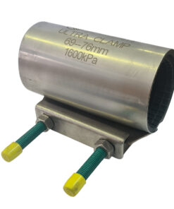 Klinger Ultra Clamp 145-155Mm 200Mm