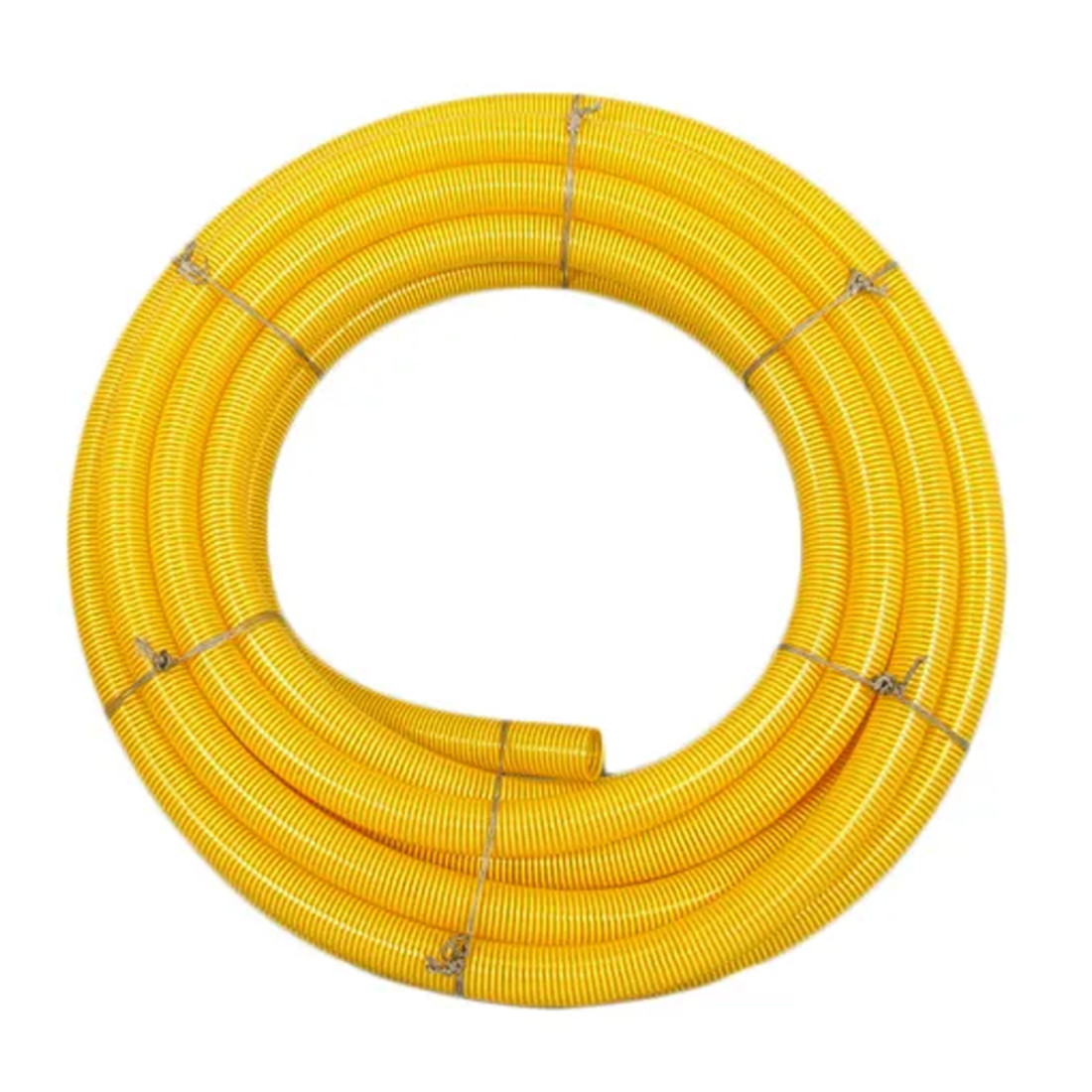 Suction Hose Yellow 25Mm 30M Roll Pm