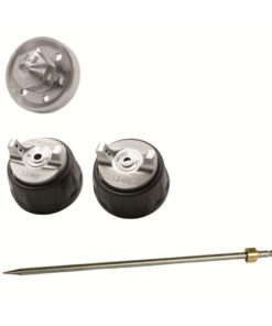 820017 1.7Mm Nozzle Kit For Slim Xlight Hte Gun
