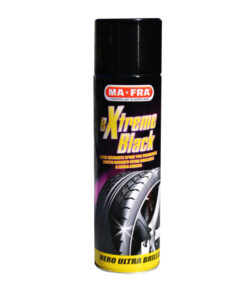 H0790 Mafra Extreme Black Tyre Polish Spray 500Ml