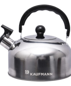 Kaufmann Kettle Stainless Steel 2L
