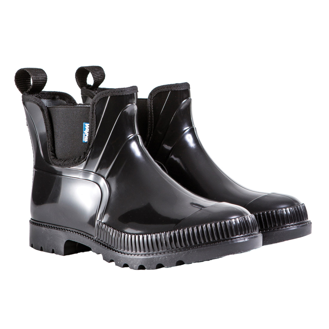Egoli Gumboot Metaguard Stc Size 11