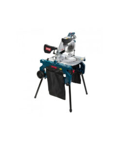 Flip-Over Table Mitre Saw 1800W 255Mm