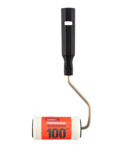 Hamiltons Mock Mohair Roller 100Mm