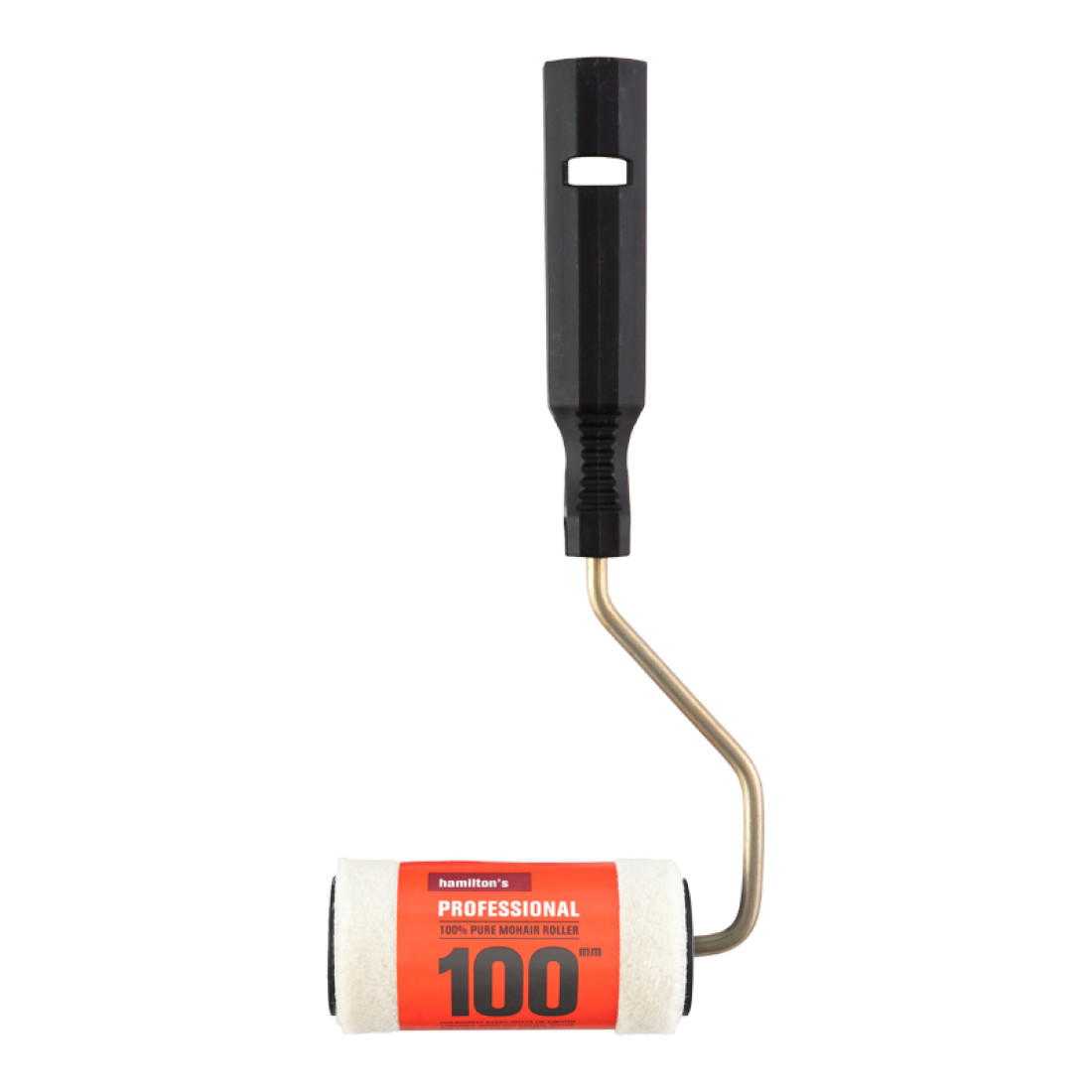 Hamiltons Mock Mohair Roller 100Mm