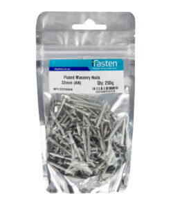 Ifasten Nail Masonry Fluted 32Mm 250G Pp