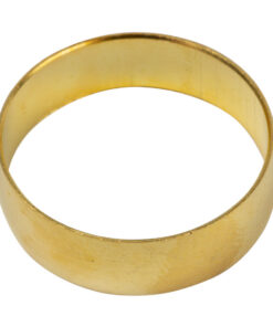 Compression Brass Spare Ring 22Mm Sabs