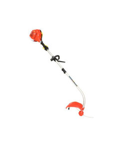 Wolf Trimmer Petrol Bent Shaft 26Cc