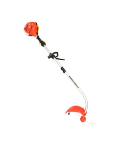 Alternative view of Wolf Trimmer Petrol Bent Shaft 26Cc