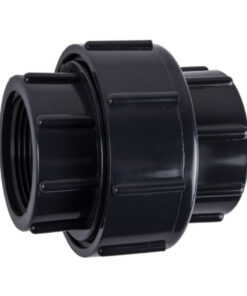 Union Bsp With O-Ring 1 1/4