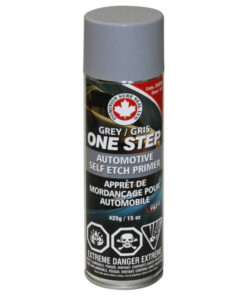 Sep Dominion Self Etching Primer Aerosol 425G