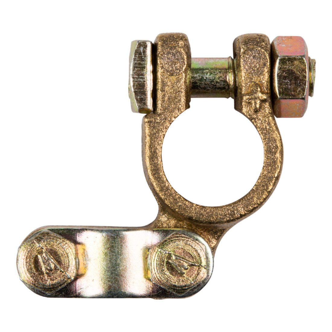 Battery Terminal Positive Unpacked Each