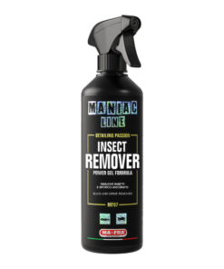 Maniac Line Insect Remover Power Gel Formula