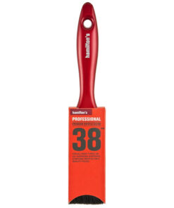 Hamiltons Paint Brush Professional 38Mm