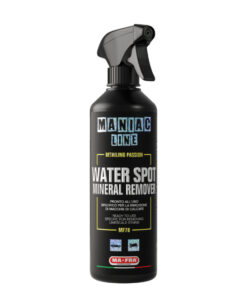Maniac Line Specialist Water Spot Mineral Remover 500Ml