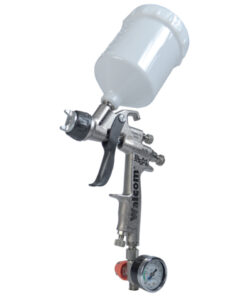 823010 Spray Gun Slim Xlight S.Hte 1.0Mm