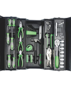 Kaufmann Tool Set 62 Pcs Farmers