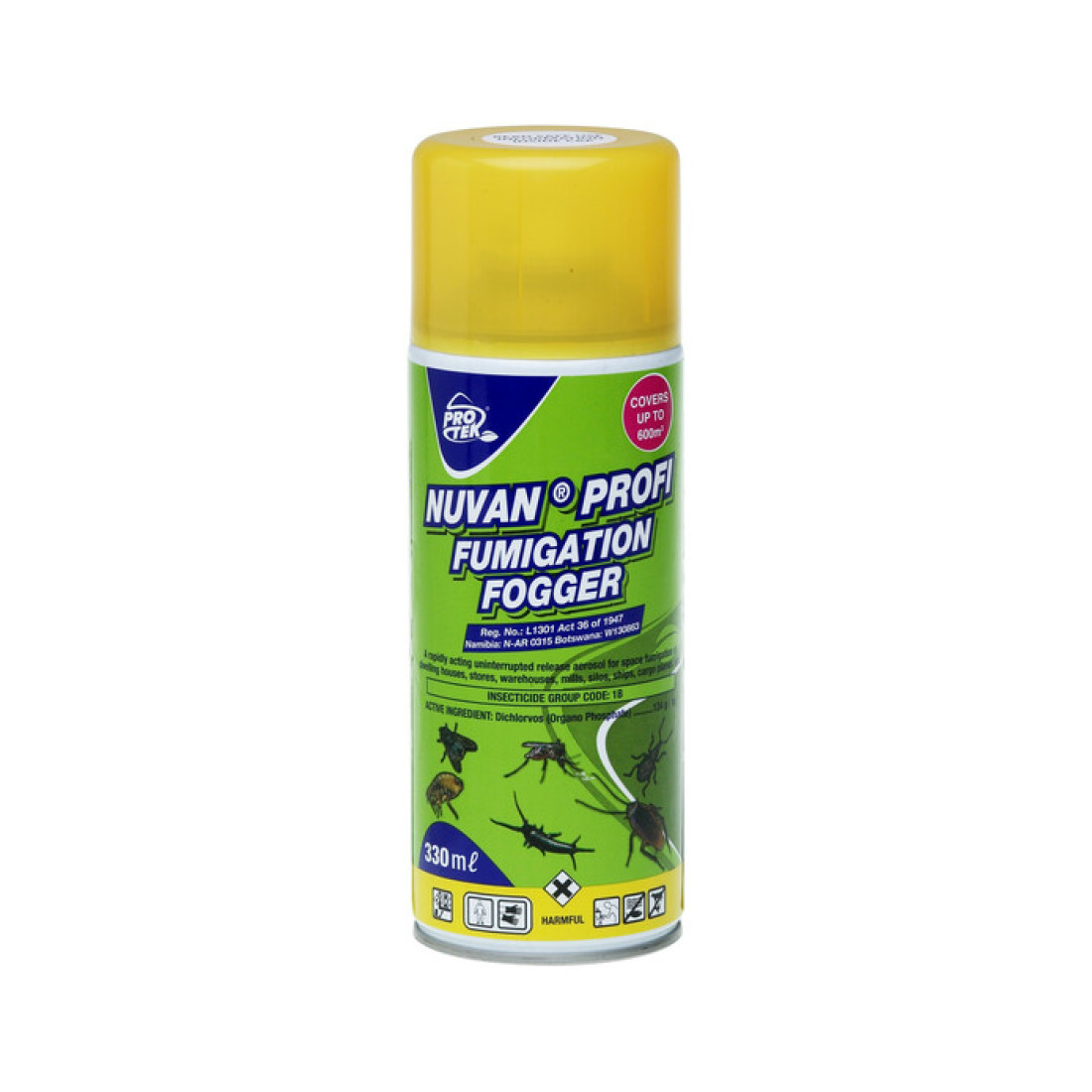Nuvan Profi Fumigation Fogger