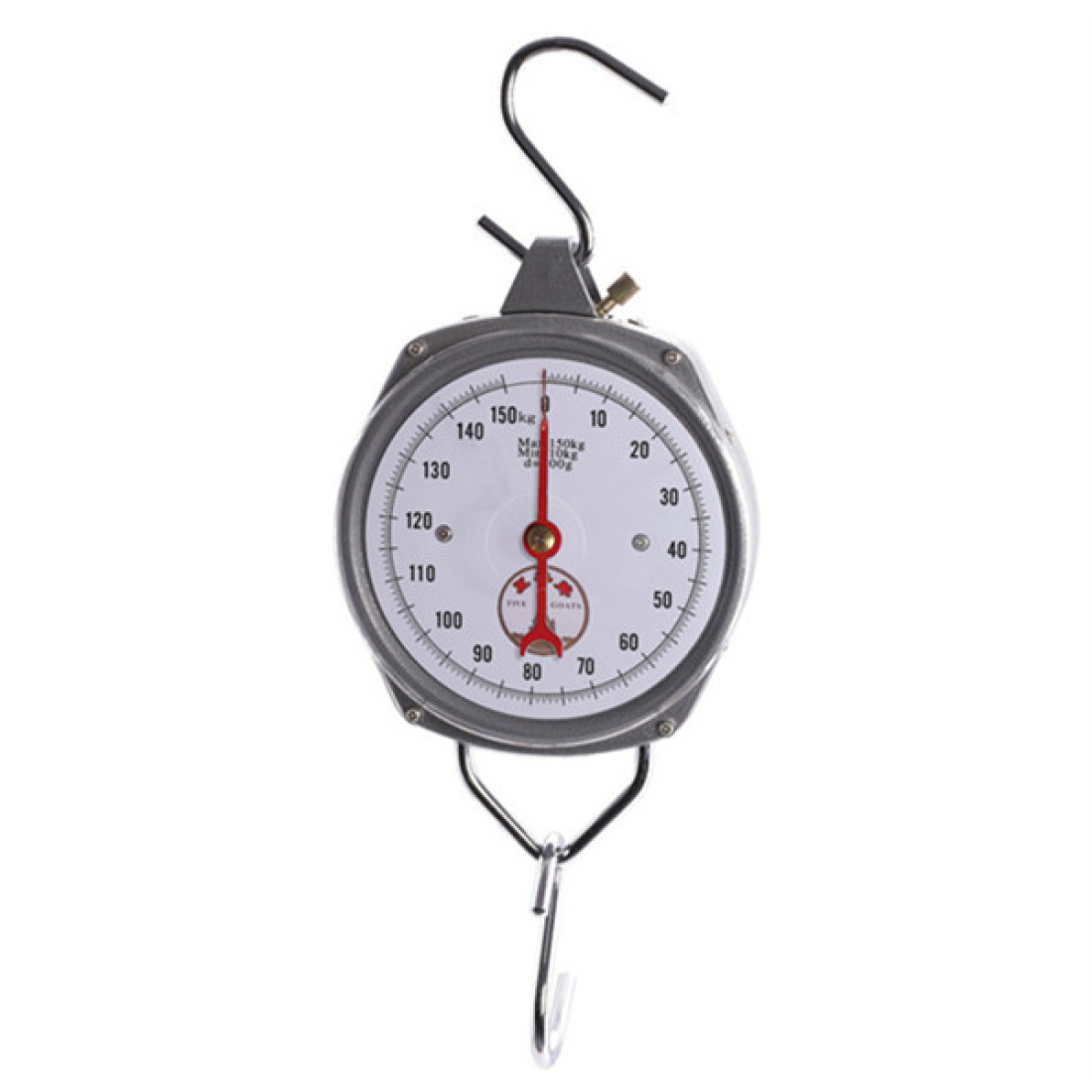 Scale Suspended 150Kg And Hooks