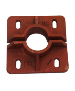 Cast Iron Base Plate 32Mm
