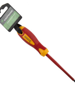 Kaufmann Vde Screwdriver Flat 0.6 X 3.5 X 100Mm