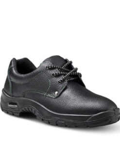 Lemaitre Safety Shoe Stc Robust Black Size 9