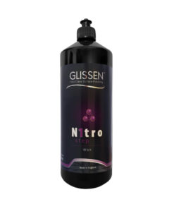 Glissen Nitro Wax 1Kg