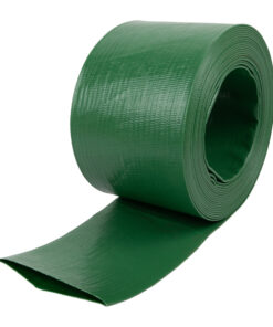 Truco Gutter Hose Sleeve 10M 75Mm