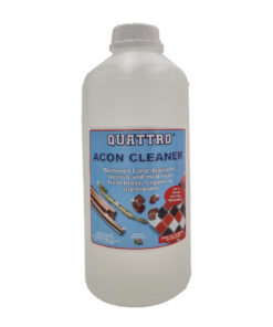 Quattro Cleaner Acon 1L