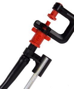 Micro Rainjet Spreader Kit 0.5M