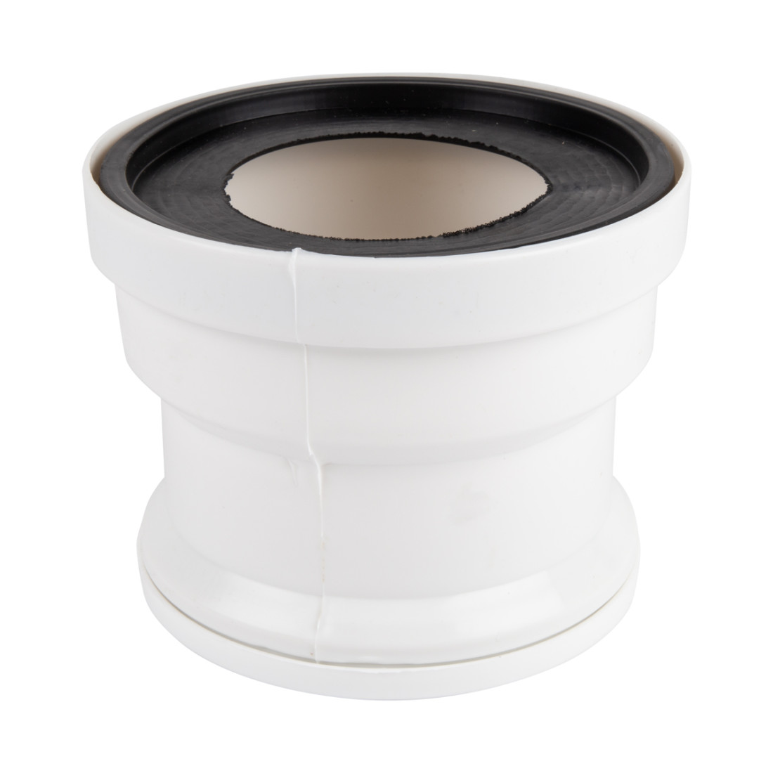 Polyprop Pan Connector Straight Sv 110Mm Satas