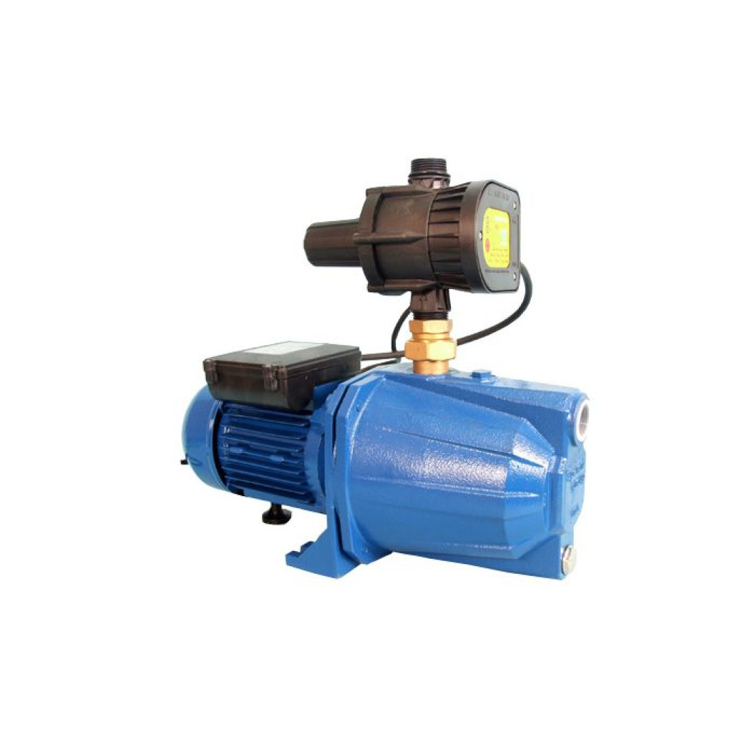 Speroni Pump Self Priming Jet+Euro 0.75Kw 230V