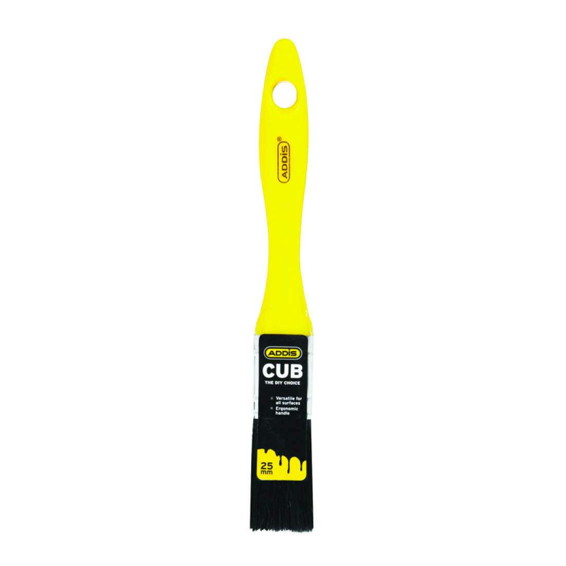 Paint Brush Cub 25Mm