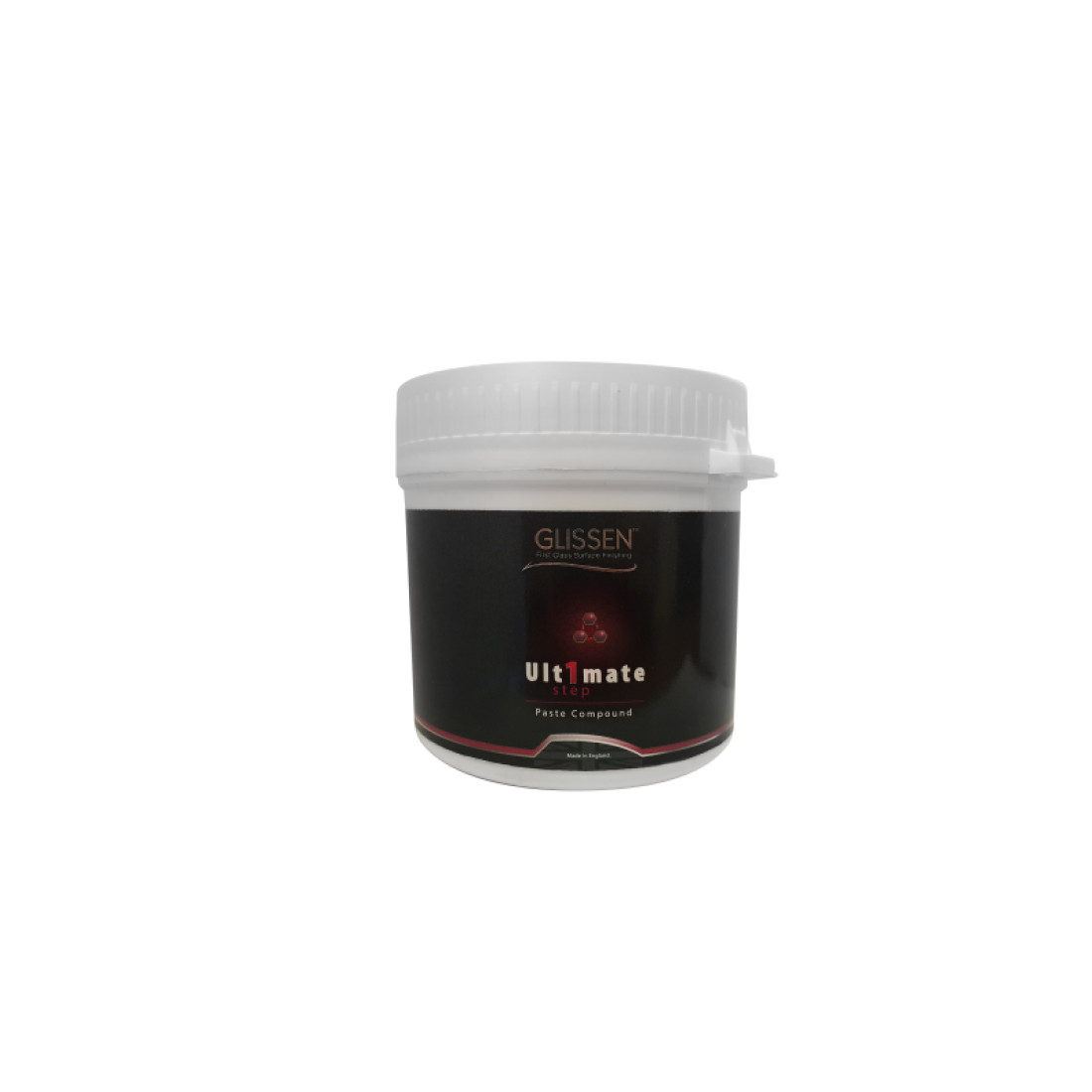 Glissen Ultimate Paste Compound 200G