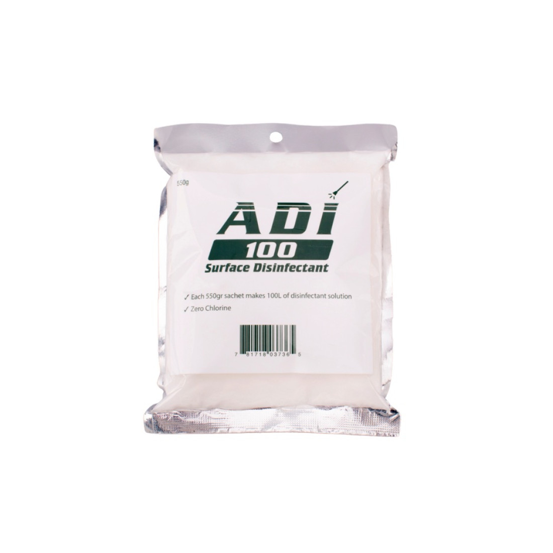 Adi Surface Disinfectant