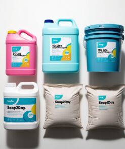 Bulk Glyphosate (ammonium) 680gkg