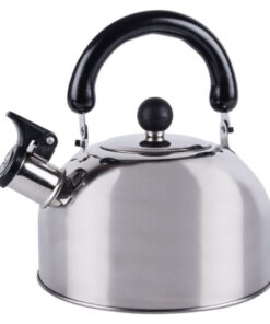 Kaufmann Kettle Stainless Steel 2.5L