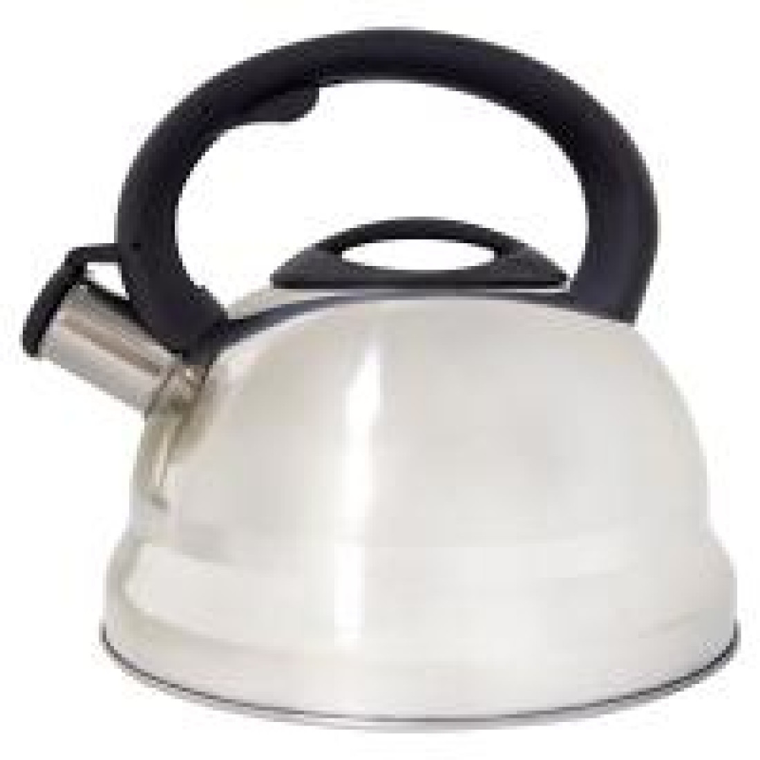 Kaufmann Kettle Stainless Steel 3L
