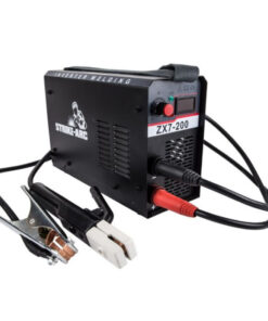 Strike-Arc Inverter Welder 200Amp