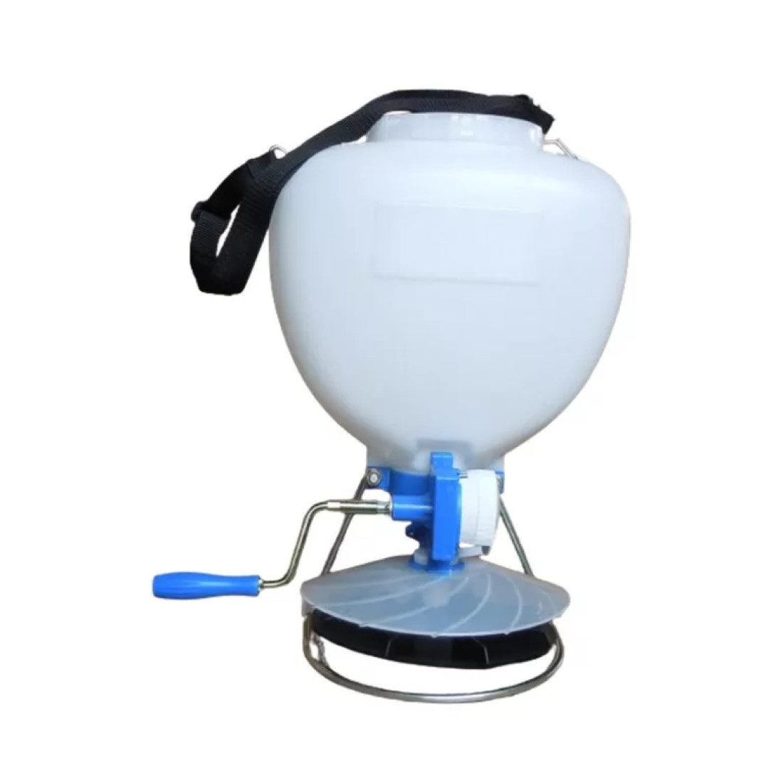 Stiletto Gs-10 Granule Spreader - Image 2