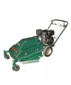 Kudu 850 Industrial Lawnmower â Robin Ex40 Engine