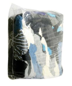 Rags - Colour - 5Kg - TOOM1262