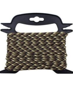 Multipurpose Camo Rope (TOOR1404)