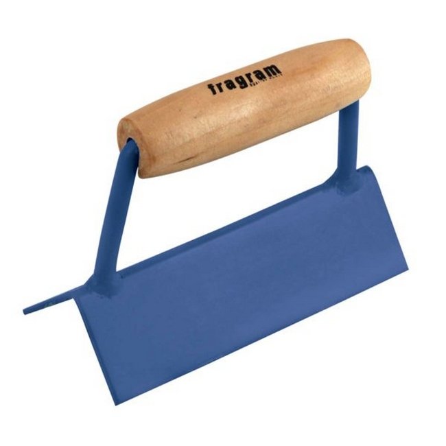 Cove Trowel - Outside Sharp - 150mm - TOOT2923