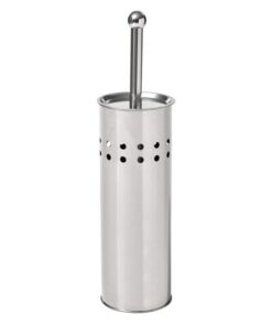 Stainless Steel Toilet Brush and Holder - ABS5056