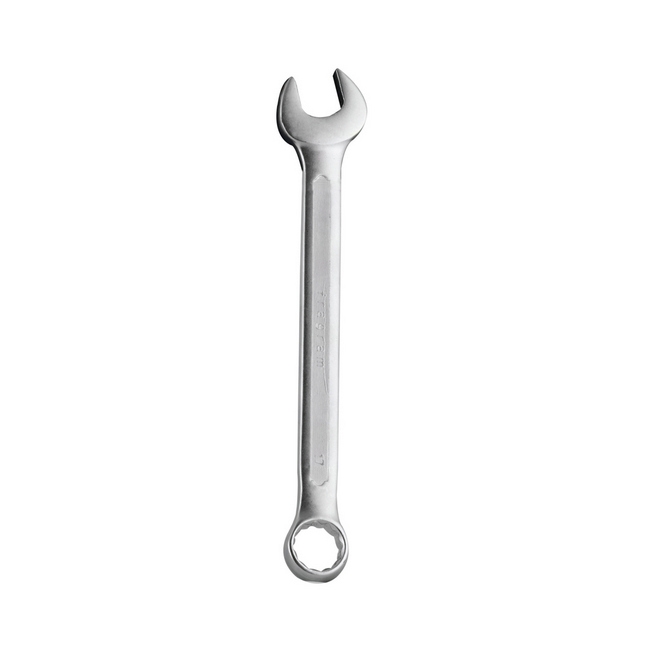 Spanner - 30mm - Chrome Vanadium - Combination - Off-Set - TOOS1601C