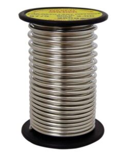 Solid Solder Wire - 250g - 2.0mm - TOOS1699