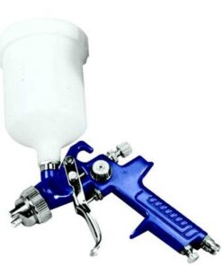 Spray Gun - Gravity Feed - Pneumatic - TOOS1789