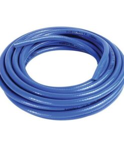 High Pressure Air and Water Hose - PVC - 10mm x 100m - TOOH508