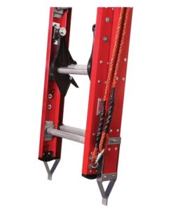Ladder Locks for Fibreglass Ladders - ZF-LLCS